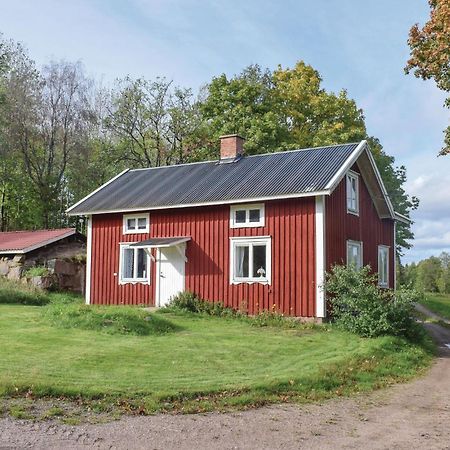 2 Bedroom Nice Home In Asenhoega Asenhoga Eksteriør bilde